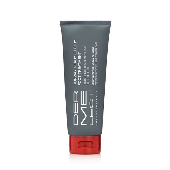 Dermelect Runway Ready Luxury Foot Treatment - Picture 1 of 6